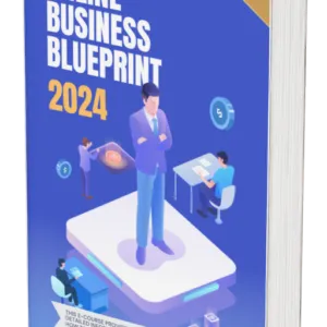 Online Business Blueprint 2024