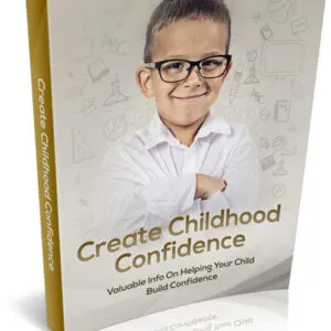 Create Childhood Confidence: Valuable Info on Helping Your Child Build Confidence