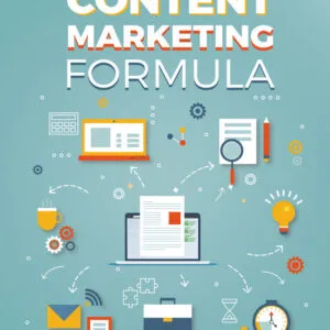 Content Marketing Formula: Complex Broad Term Encompasses Strategies and Activities