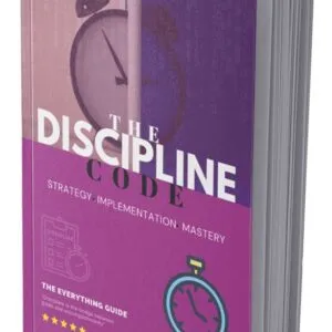 The Discipline Code: Strategy Implementation Mastery