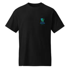 Freedom Funds Hub Dry Blend® T-Shirt